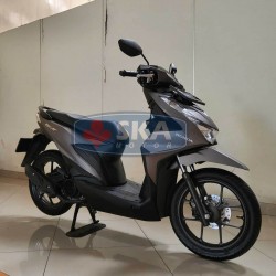 Honda New Beat Deluxe Tahun 2022